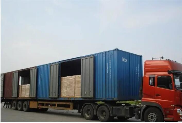 漳州到阿巴嘎旗整车运输