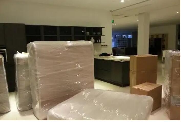 漳州到阿巴嘎旗长途搬家