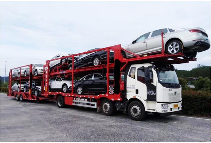 漳州到阿巴嘎旗轿车托运